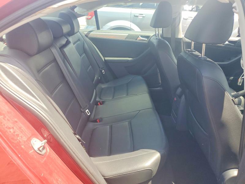Продаж на аукціоні авто 2017 Volkswagen Jetta, vin: 3VWB67AJ7HM340369, номер лоту: 61581276