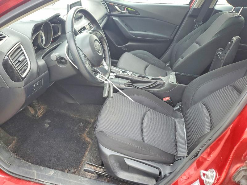 Aukcja sprzedaży 2016 Mazda 3, vin: 3MZBM1L72GM266832, numer aukcji: 60438956