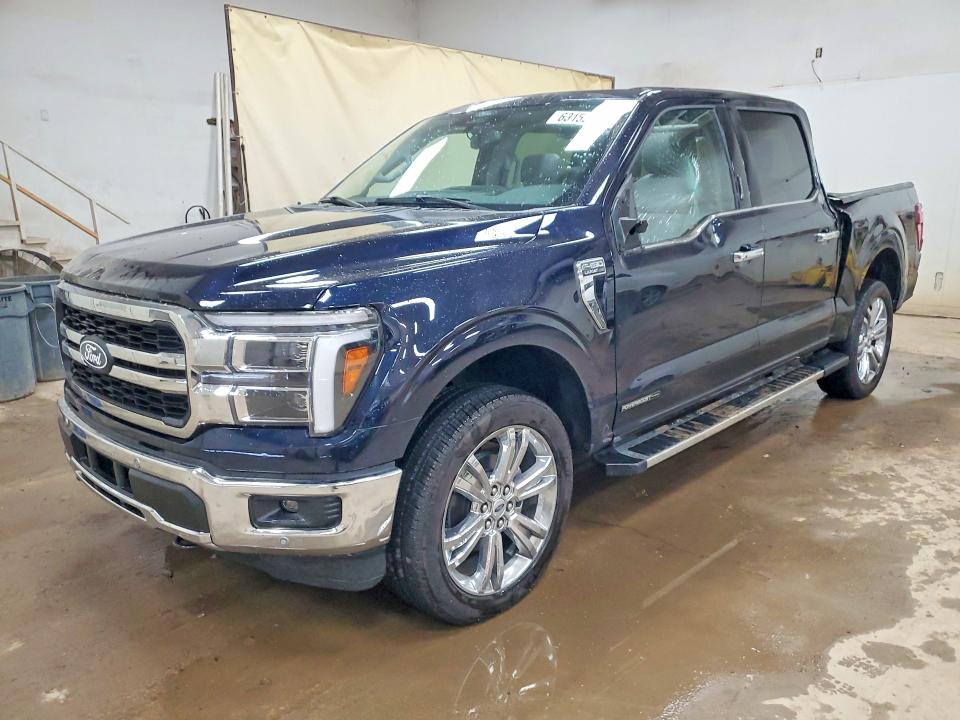 Aukcja sprzedaży 2026 Ford F150, vin: 1FTFW5LD9TFA34105, numer aukcji: 63152556