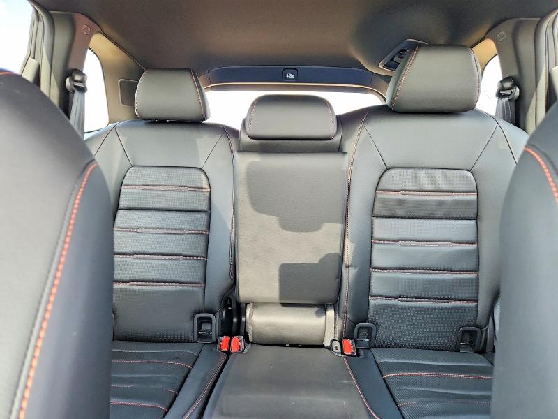 Продажа на аукционе авто 2026 Honda Cr-v, vin: 5J6RS6H95TL000161, номер лота: 62009366