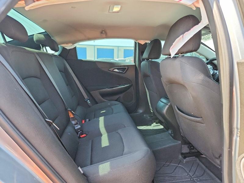 2023 Chevrolet Malibu მანქანა იყიდება აუქციონზე, vin: 1G1ZG5ST8PF196034, აუქციონის ნომერი: 62962406