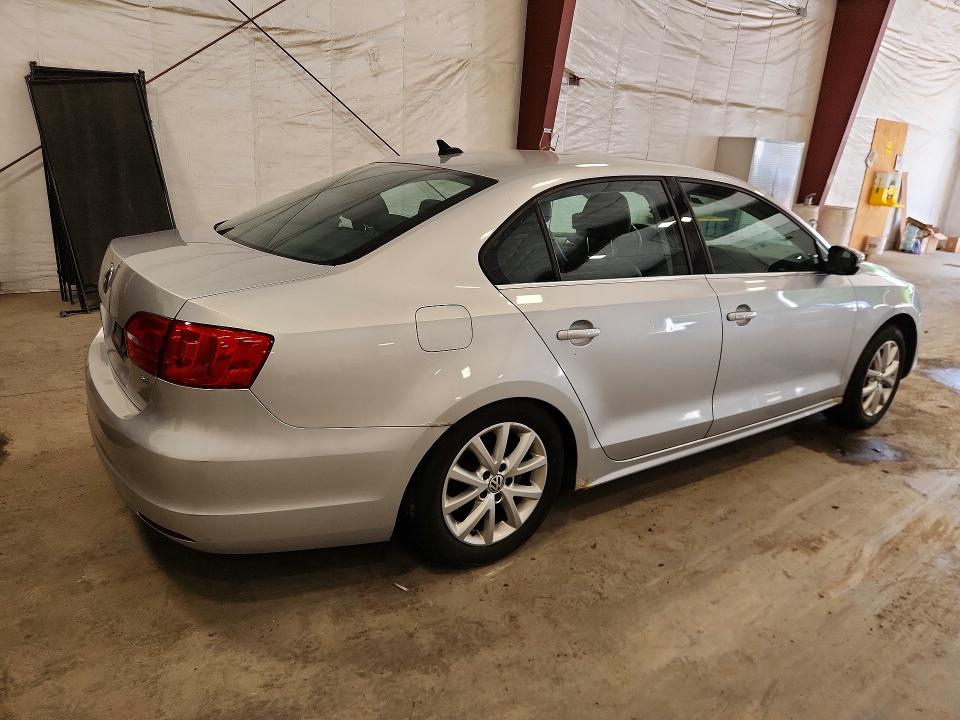 Aukcja sprzedaży 2014 Volkswagen Jetta, vin: 3VWD17AJ9EM361842, numer aukcji: 60525146