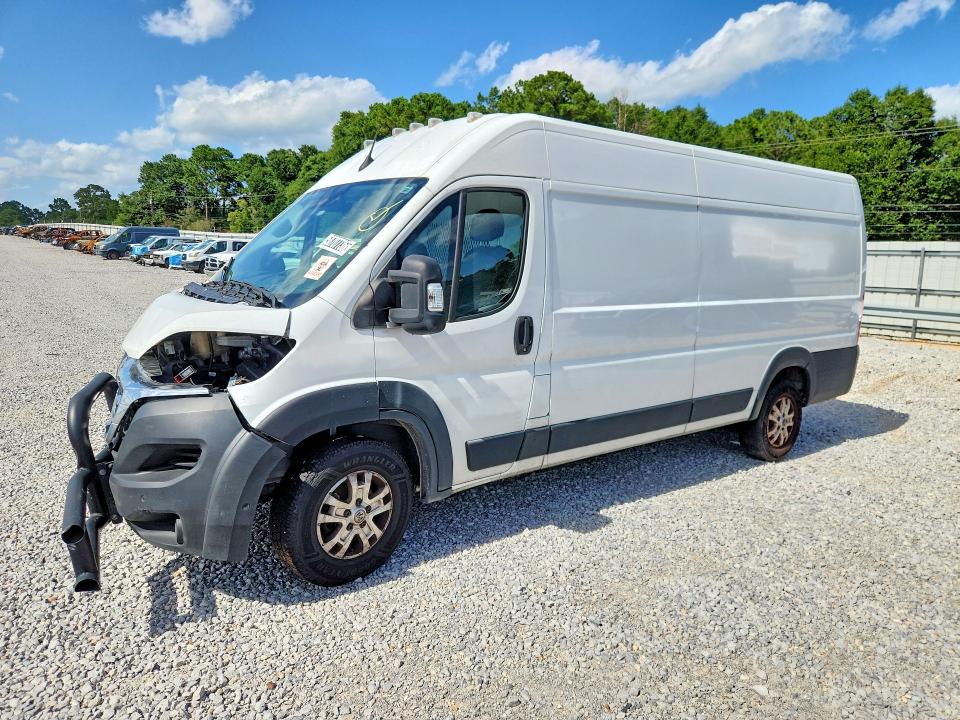 Aukcja sprzedaży 2024 Ram Promaster 3500, vin: 3C6MRVJG7RE138372, numer aukcji: 58707736