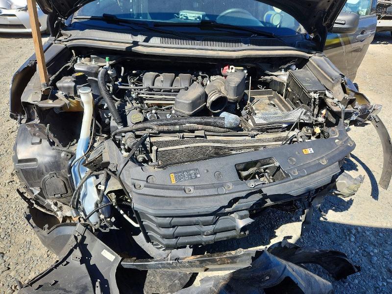 Aukcja sprzedaży 2018 Ford Explorer, vin: 1FM5K8AR3JGA90437, numer aukcji: 63147666