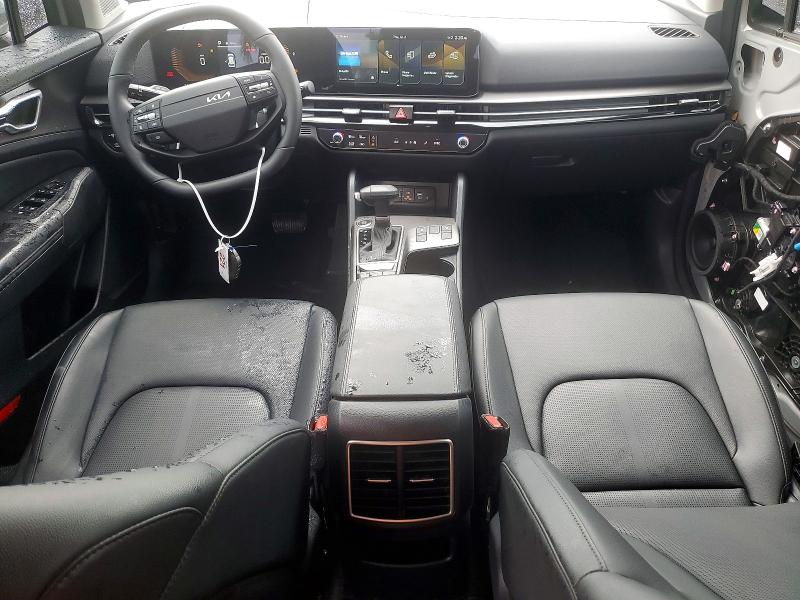 Auction sale of the 2026 Kia Sportage, vin: 5XYK33DF7TG383594, lot number: 59389616