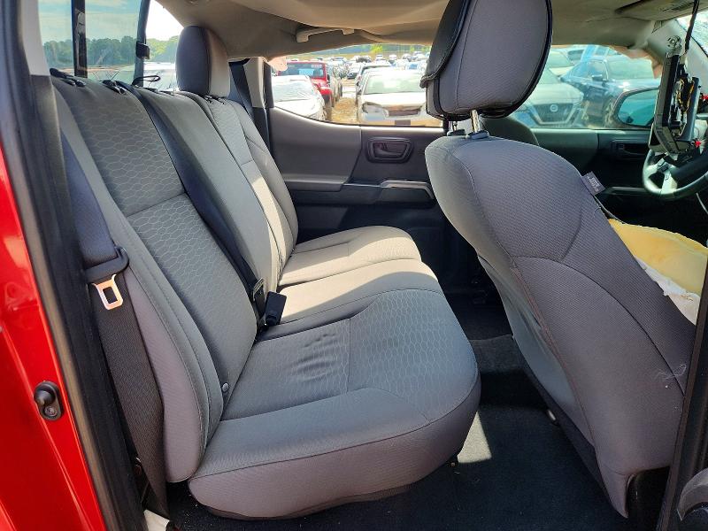 Продажа на аукционе авто 2017 Toyota Tacoma, vin: 5TFAZ5CN0HX023179, номер лота: 60280586