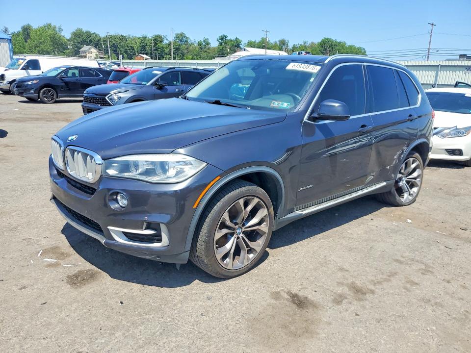 Aukcja sprzedaży 2015 Bmw X5, vin: 5UXKR0C58F0P14486, numer aukcji: 61933876