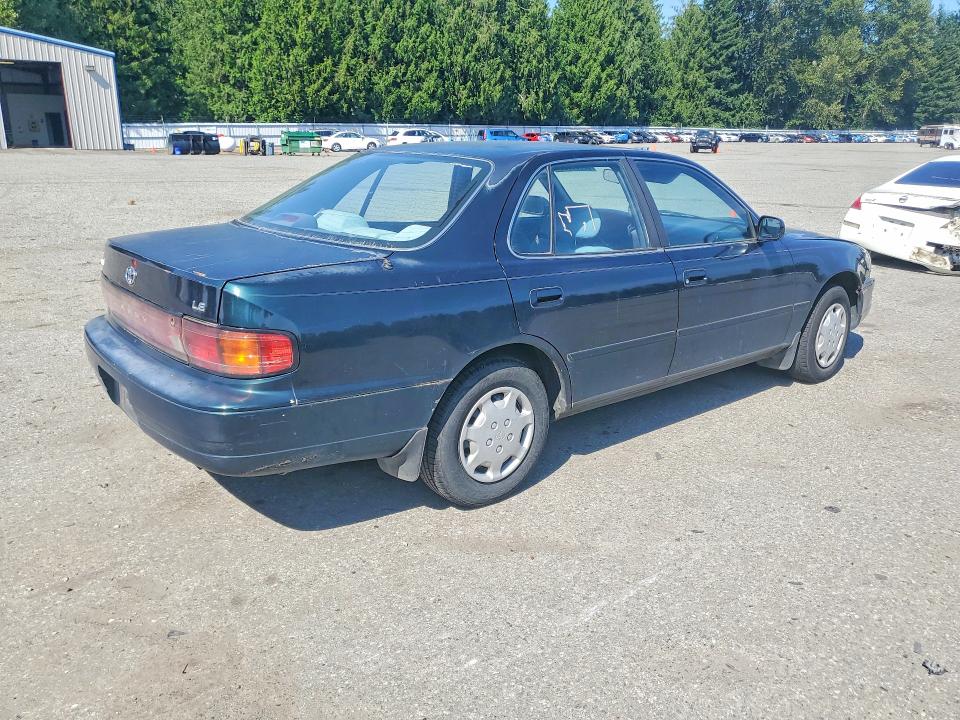 Aukcja sprzedaży 1993 Toyota Camry, vin: JT2SK12E2P0150129, numer aukcji: 62350326