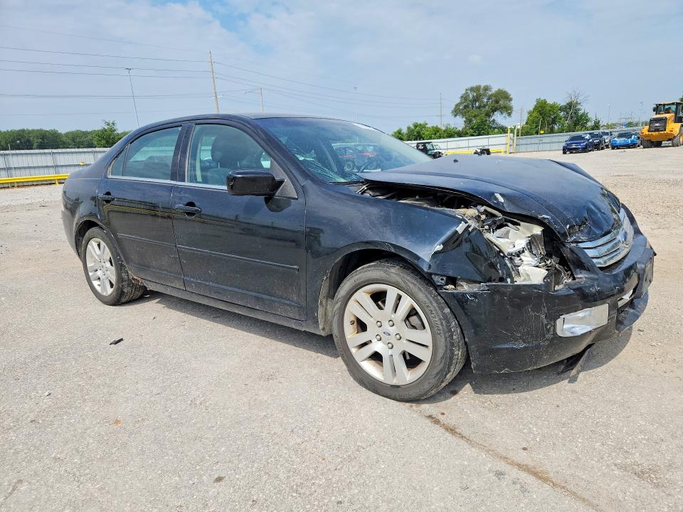 Продаж на аукціоні авто 2006 Ford Fusion, vin: 3FAHP08176R128035, номер лоту: 62122966