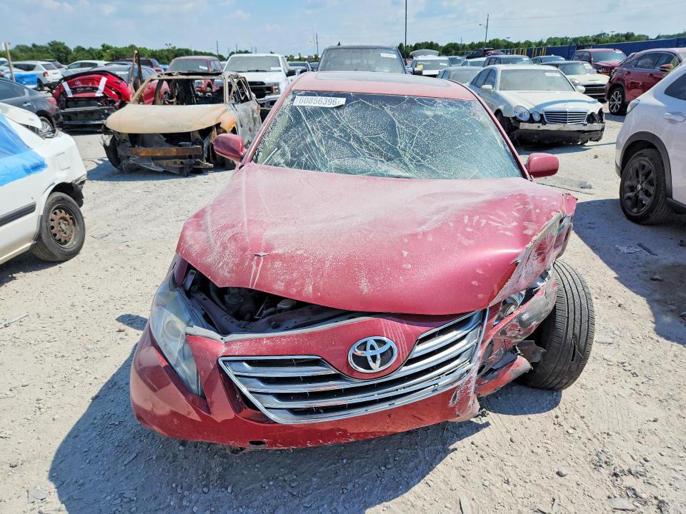 Продажа на аукционе авто 2007 Toyota Camry, vin: JTNBB46K973014115, номер лота: 60856396