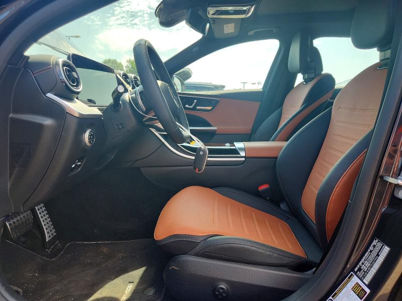 Продаж на аукціоні авто 2026 Mercedes-benz C, vin: W1KAF4HB0TR307996, номер лоту: 58877456