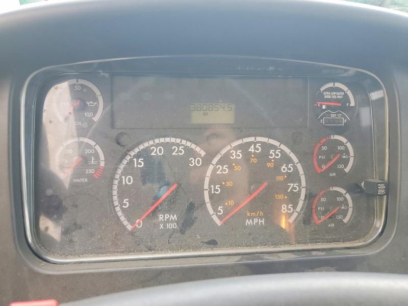 2015 Freightliner M2 მანქანა იყიდება აუქციონზე, vin: 3ALACXDT6FDGM4084, აუქციონის ნომერი: 85452315