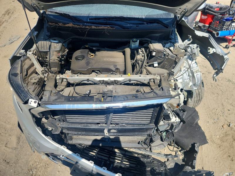 Aukcja sprzedaży 2019 Gmc Terrain, vin: 3GKALPEV6KL181771, numer aukcji: 58654306