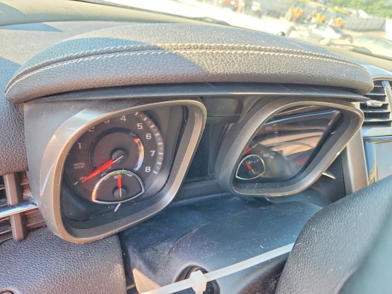 Aukcja sprzedaży 2013 Chevrolet Malibu, vin: 1G11D5RR5DF115468, numer aukcji: 63252346