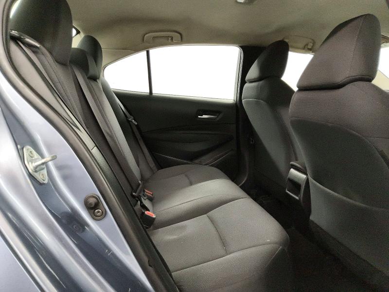 Aukcja sprzedaży 2021 Toyota Corolla, vin: 5YFEPMAEXMP197824, numer aukcji: 60498696