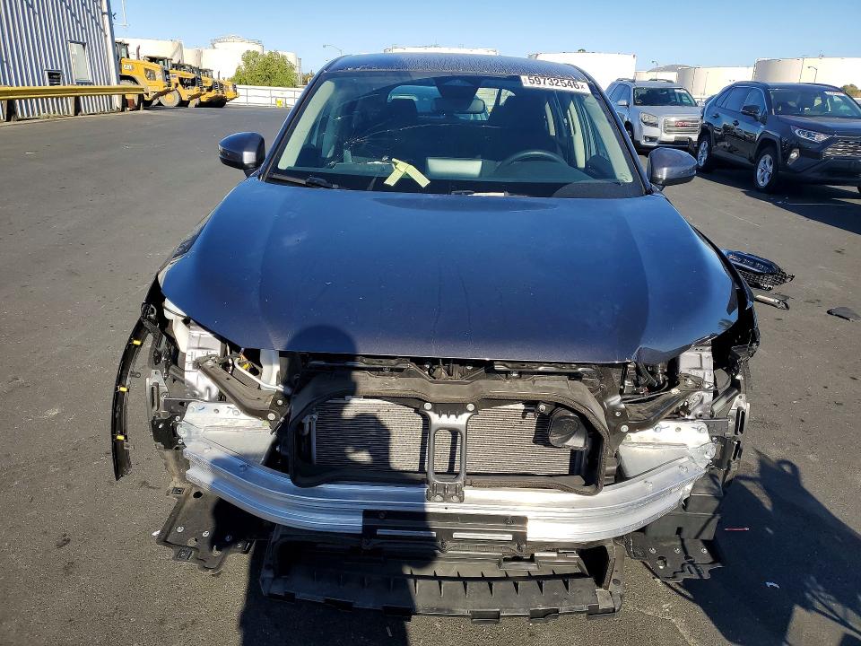 2025 Honda Hr-v მანქანა იყიდება აუქციონზე, vin: 3CZRZ1H37SM752869, აუქციონის ნომერი: 59732546
