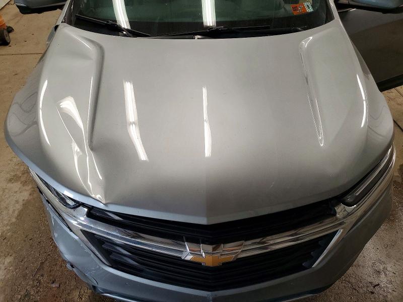 Продаж на аукціоні авто 2023 Chevrolet Equinox, vin: 3GNAXUEG1PS192827, номер лоту: 61509646