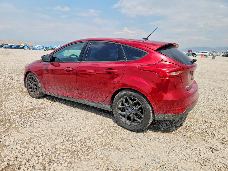 Продаж на аукціоні авто 2016 Ford Focus, vin: 1FADP3K28GL325801, номер лоту: 61907556