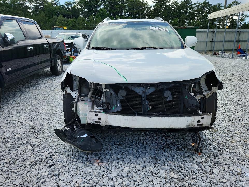 2010 Lexus Rx მანქანა იყიდება აუქციონზე, vin: 2T2BK1BA0AC009850, აუქციონის ნომერი: 60762046