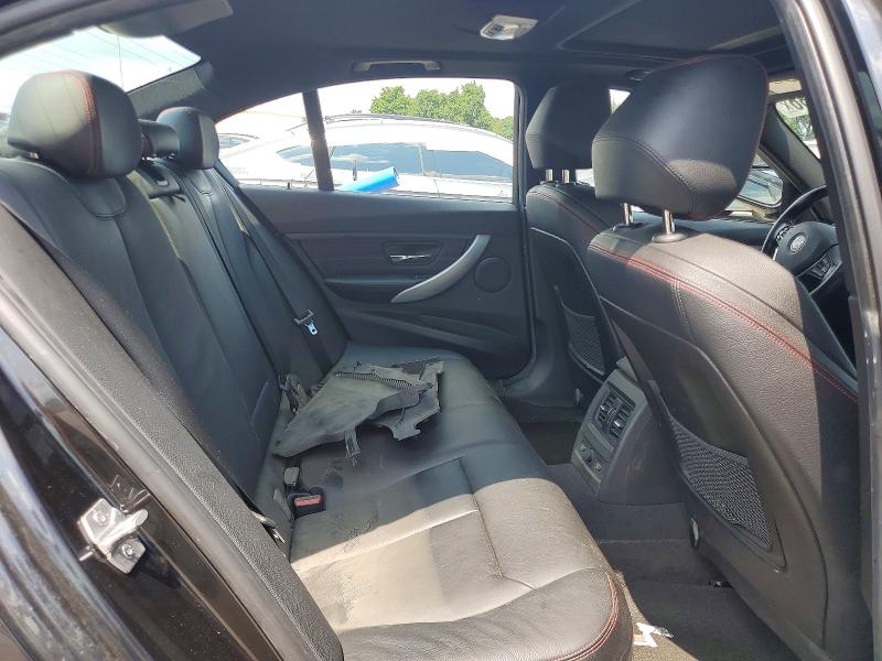 Aukcja sprzedaży 2013 Bmw 335, vin: WBA3B9C55DF585466, numer aukcji: 61633786