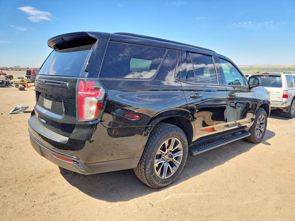 Auction sale of the 2023 Chevrolet Tahoe, vin: 1GNSKPKD1PR306178, lot number: 59969306