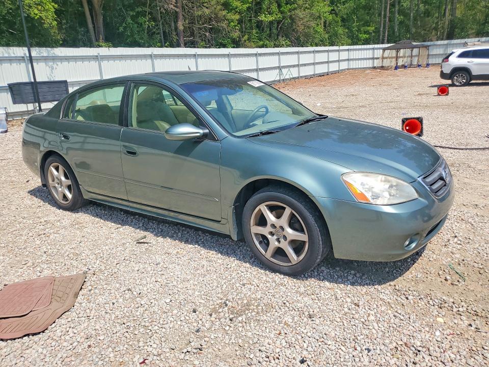 Aukcja sprzedaży 2003 Nissan Altima, vin: 1N4BL11E03C331119, numer aukcji: 59170066