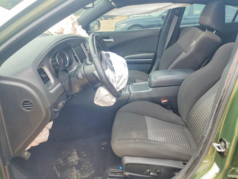 Aukcja sprzedaży 2022 Dodge Charger, vin: 2C3CDXGJ0NH227799, numer aukcji: 62632246