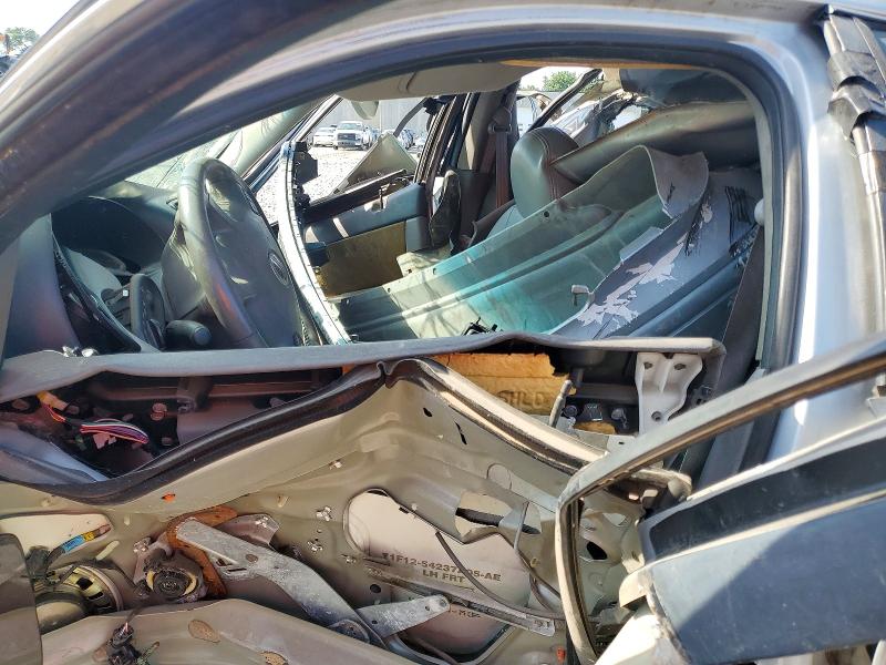61190116 :رقم المزاد ، 1MEFM55S71A607223 vin ، 2001 Mercury Sable مزاد بيع