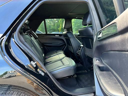 Продажа на аукционе авто 2017 Mercedes-benz Gle, vin: 4JGDA5HB5HA820044, номер лота: 58868406