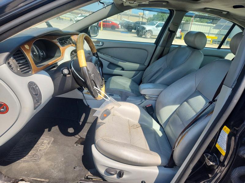 Продаж на аукціоні авто 2003 Jaguar X-type, vin: SAJEA53D33XD00906, номер лоту: 62614376