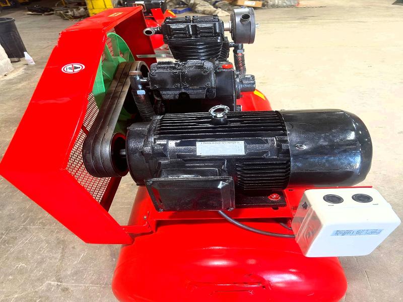Продажа на аукционе авто 2024 Others 2024 Air Compressor, vin: LD220901161255, номер лота: 63488346