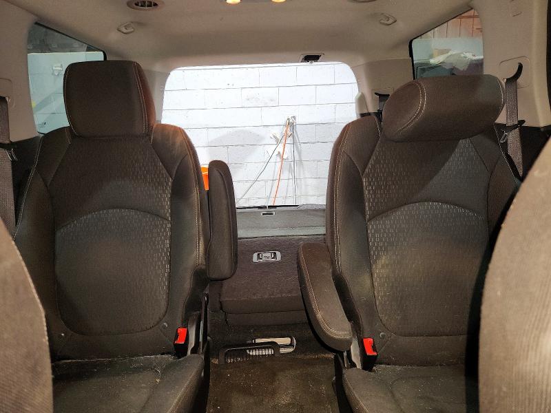 Aukcja sprzedaży 2016 Gmc Acadia, vin: 1GKKVPKD3GJ318416, numer aukcji: 61518936