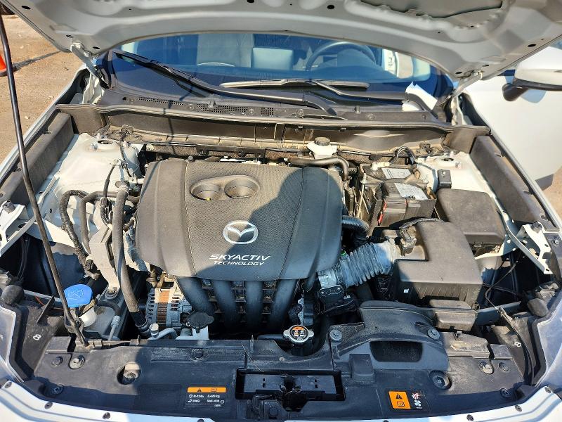 Aukcja sprzedaży 2019 Mazda Cx-3, vin: JM1DKFB76K0441143, numer aukcji: 62678506