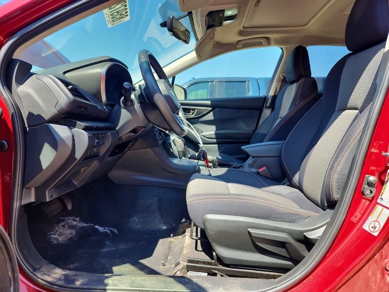 Aukcja sprzedaży 2019 Subaru Crosstrek, vin: JF2GTADC5K8222992, numer aukcji: 85972015