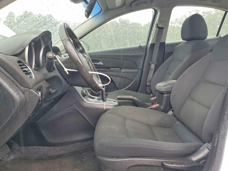 58771806 :رقم المزاد ، 1G1PF5SC9C7242758 vin ، 2012 Chevrolet Cruze مزاد بيع