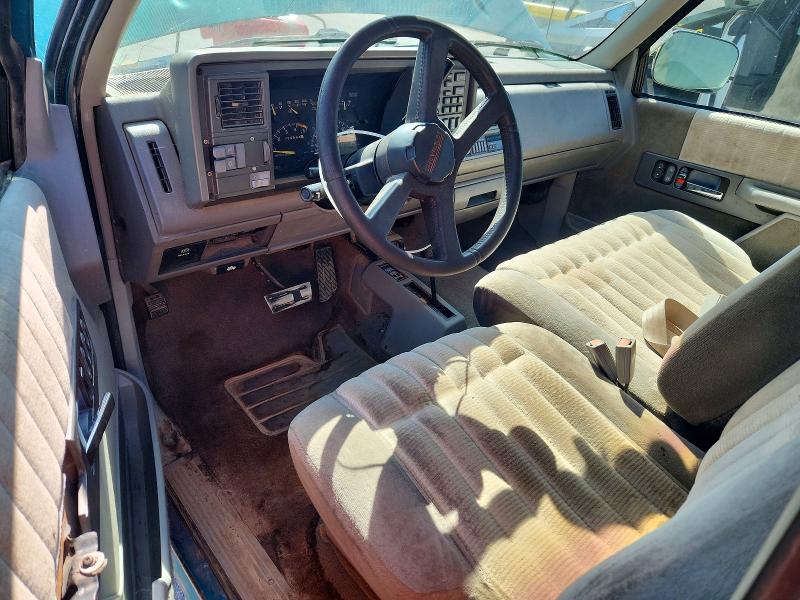 Продажа на аукционе авто 1994 Chevrolet Gmt-400, vin: 1GCFK29K3RE265953, номер лота: 61024066