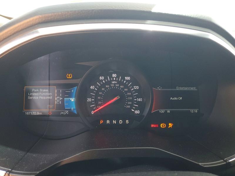 Продажа на аукционе авто 2020 Ford Edge, vin: 2FMPK4APXLBA10917, номер лота: 62019926
