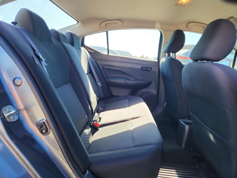 Продажа на аукционе авто 2021 Nissan Versa, vin: 3N1CN8DVXML832833, номер лота: 59733956