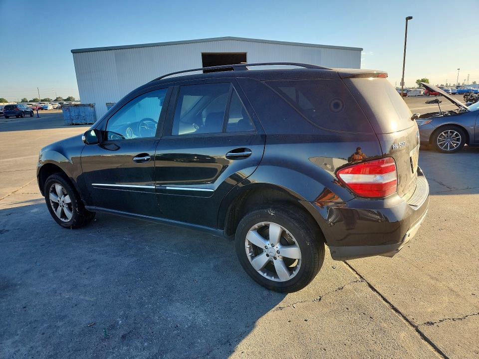 Продажа на аукционе авто 2006 Mercedes-benz Ml, vin: 4JGBB75E96A030791, номер лота: 61164276