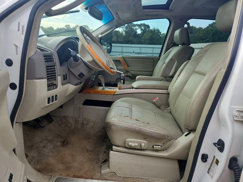 Aukcja sprzedaży 2006 Infiniti Qx56, vin: 5N3AA08CX6N811707, numer aukcji: 60793976