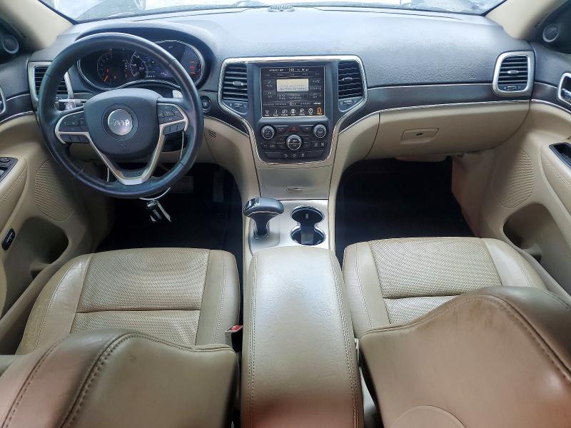 Продажа на аукционе авто 2014 Jeep Grand Cherokee, vin: 1C4RJFBGXEC516924, номер лота: 60474176