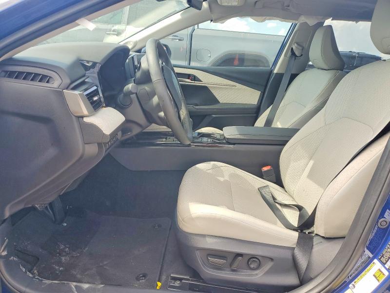 Продаж на аукціоні авто 2025 Toyota Camry, vin: 4T1DBADK1SU010735, номер лоту: 59680716