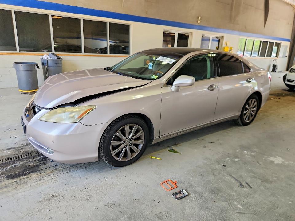 Продажа на аукционе авто 2008 Lexus Es, vin: JTHBJ46G182173283, номер лота: 59002516