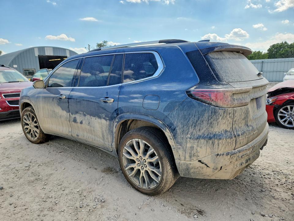 60009306 :رقم المزاد ، 1GKENTKS6TJ187268 vin ، 2026 Gmc Acadia مزاد بيع