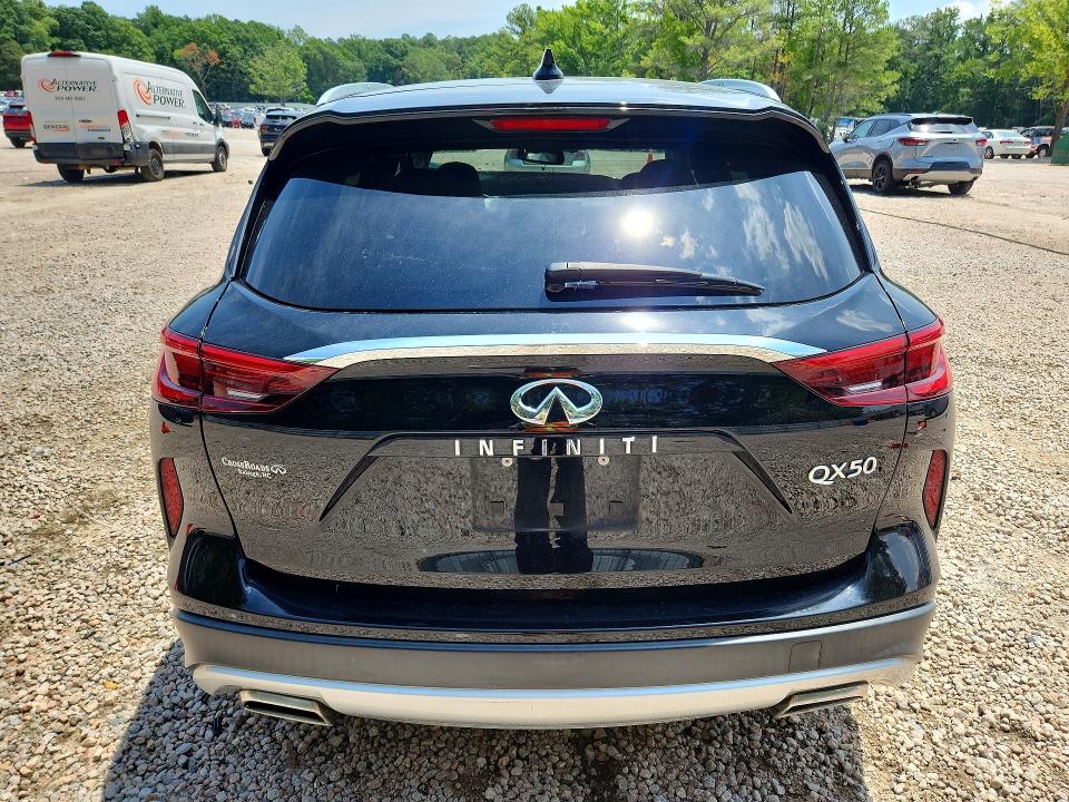 2019 Infiniti Qx50 მანქანა იყიდება აუქციონზე, vin: 3PCAJ5M14KF137397, აუქციონის ნომერი: 60225126