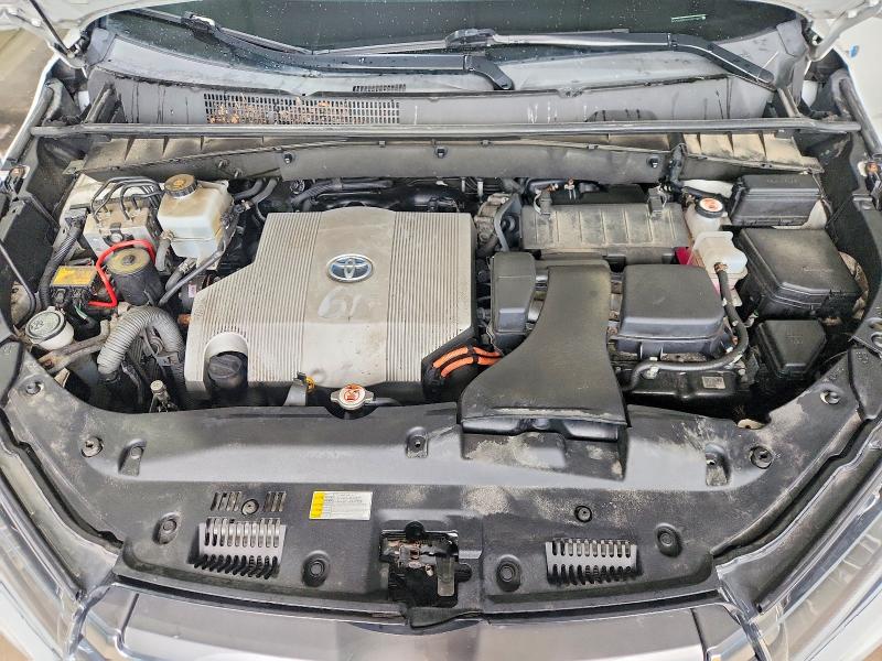 58795366 :رقم المزاد ، 5TDDGRFH7KS072697 vin ، 2019 Toyota Highlander مزاد بيع
