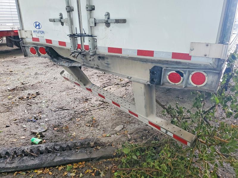 Aukcja sprzedaży 2021 Hyundai Translead Inc Dry Van, vin: 3H3V532C3MT034414, numer aukcji: 62240066