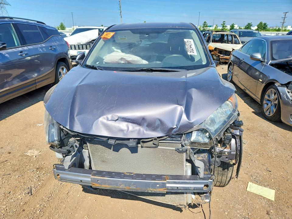 Aukcja sprzedaży 2018 Honda Hr-v, vin: 3CZRU6H34JG706750, numer aukcji: 60244376