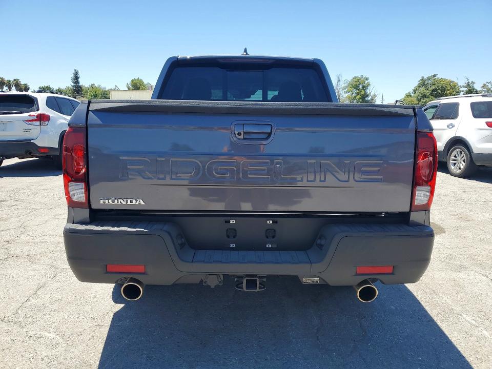 Aukcja sprzedaży 2024 Honda Ridgeline, vin: 5FPYK3F47RB023693, numer aukcji: 60077546