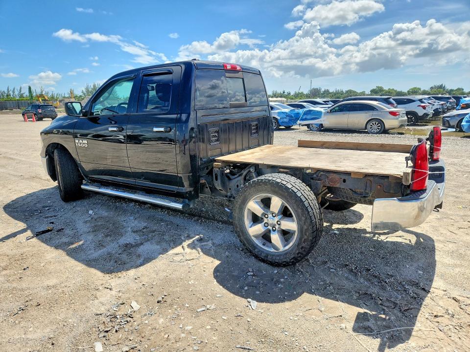 59948566 :رقم المزاد ، 1C6RR6GG3ES355461 vin ، 2014 Ram 1500 مزاد بيع